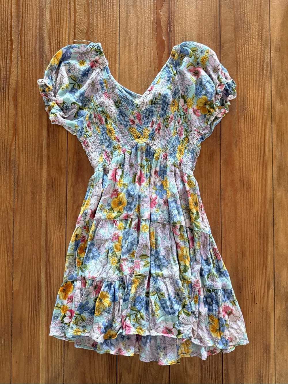Angie Dress